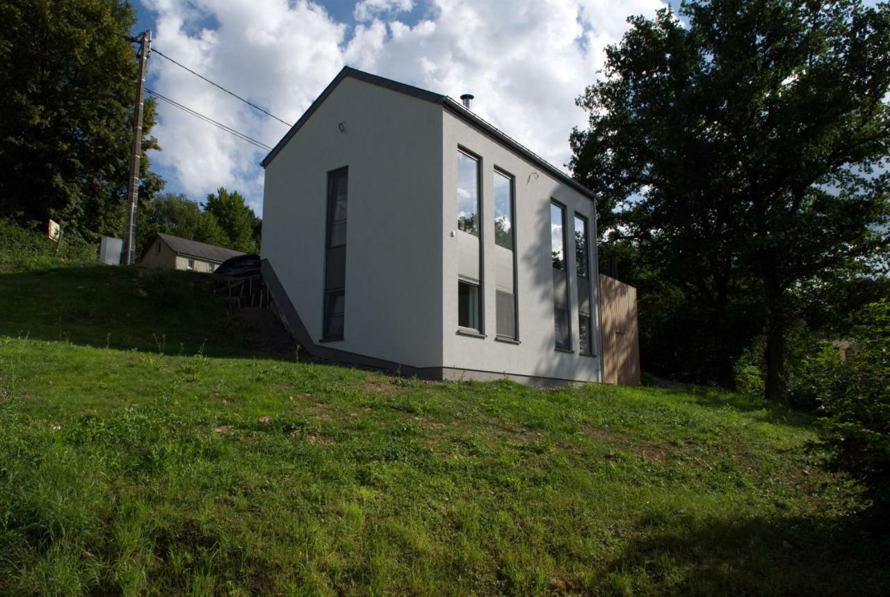 Lessilou Villa Mormont  Exterior photo