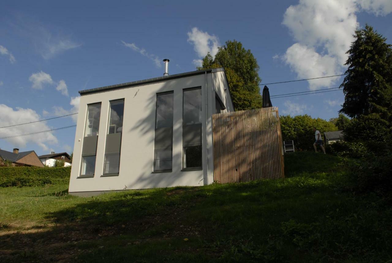 Lessilou Villa Mormont  Exterior photo
