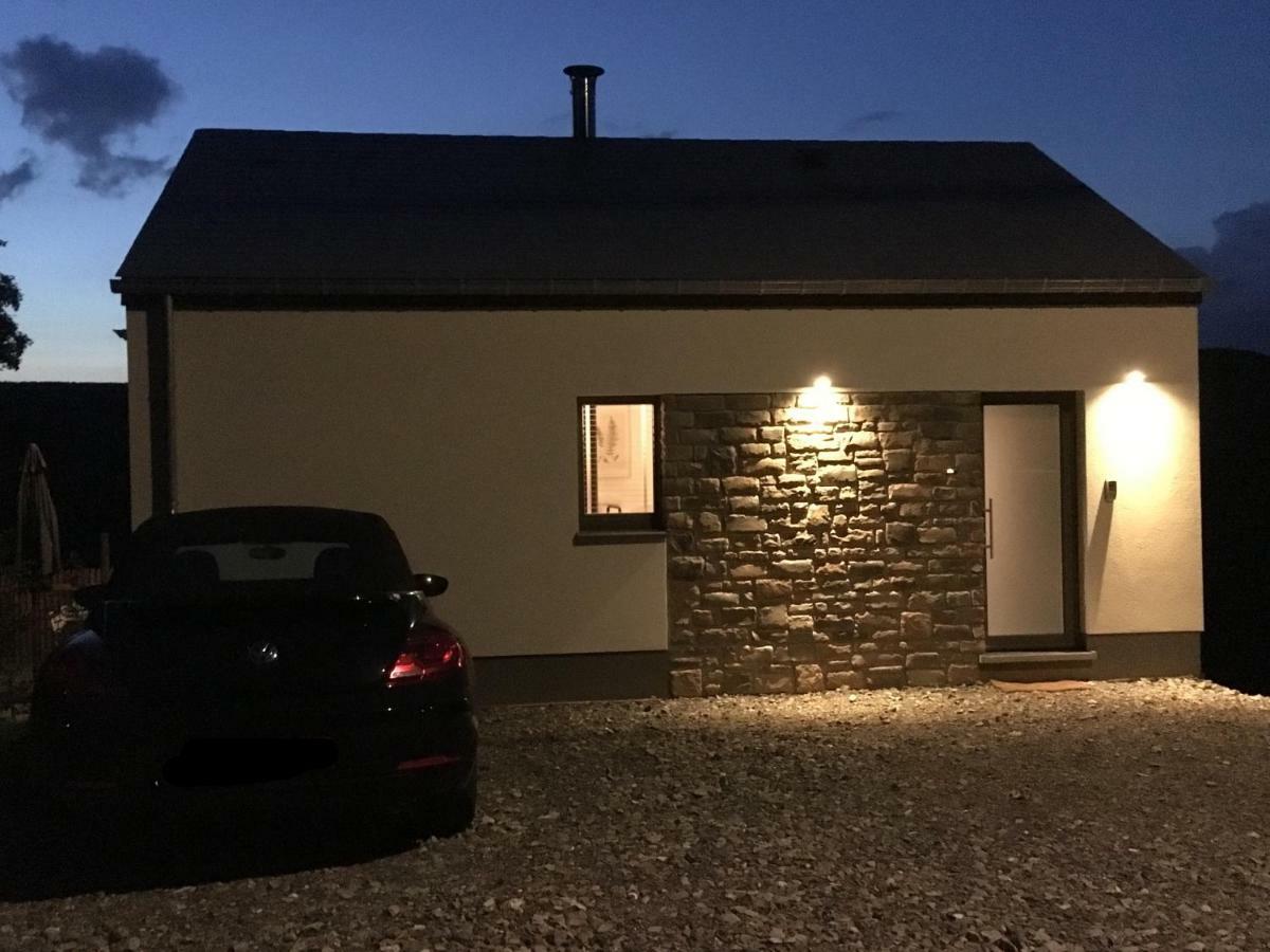 Lessilou Villa Mormont  Exterior photo